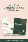 Single Mom Money Bundle